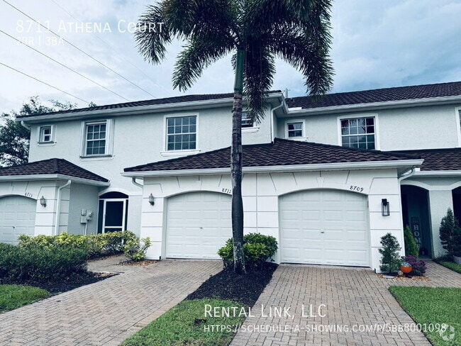 Building Photo - 8711 Athena Ct