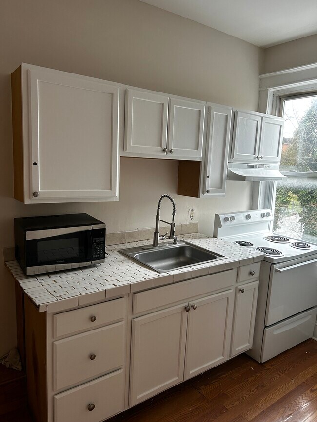 Foto del edificio - 4201 Park Heights Ave
