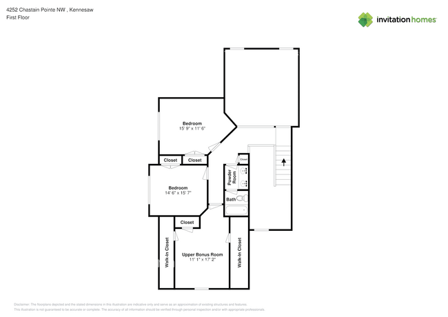 Building Photo - 4252 Chastain Pointe NW