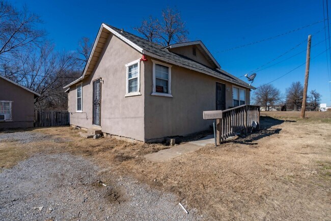 Foto del edificio - Newly remodeled!! 2 bed/1 bath!