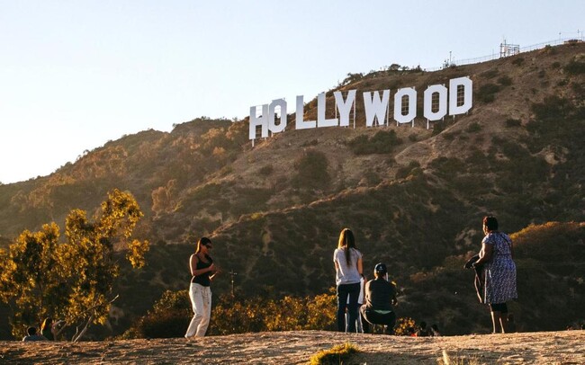 Ubicado en el famoso y bullicioso Hollywood, California - The Dream on Tamarind