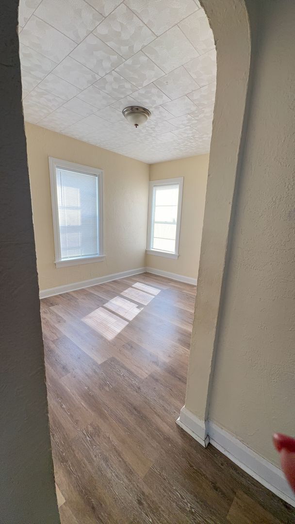 Foto del edificio - Historic Charm 3 bedroom/ 1 bath Home with bonus room