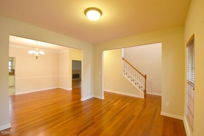 Foto del edificio - 140 St Albans Way