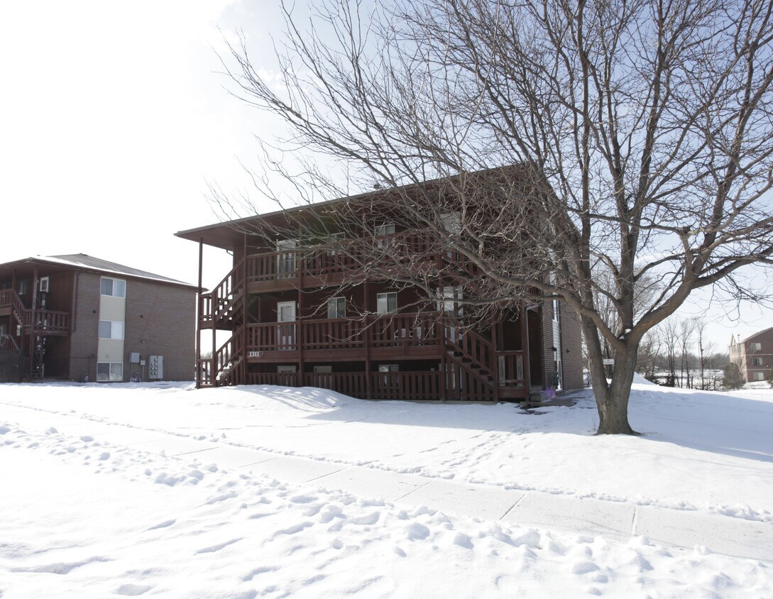 Foto del edificio - 1311 SW 10th St