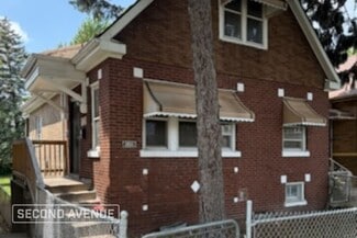 Building Photo - 9320 S Saginaw Ave