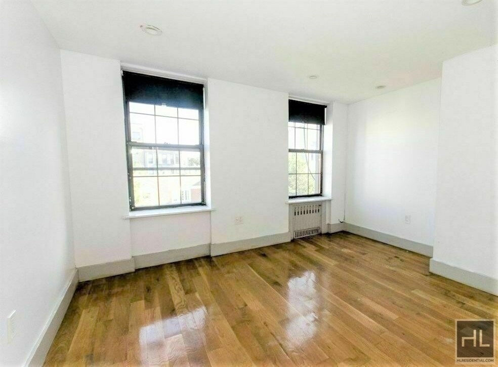 Foto principal - TROUTMAN STREET