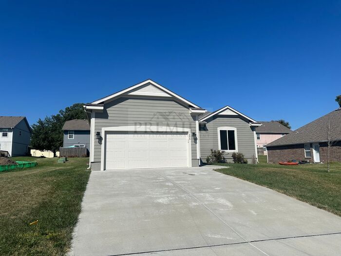 Foto principal - 206 Black Jack Ave