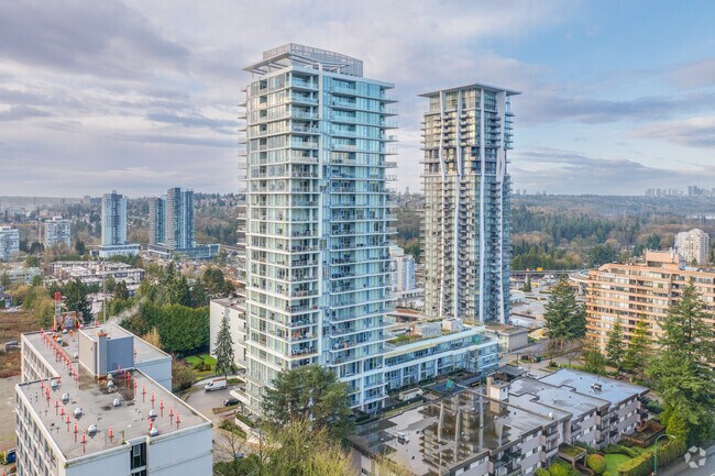 Photo du bâtiment - Sydney Rental