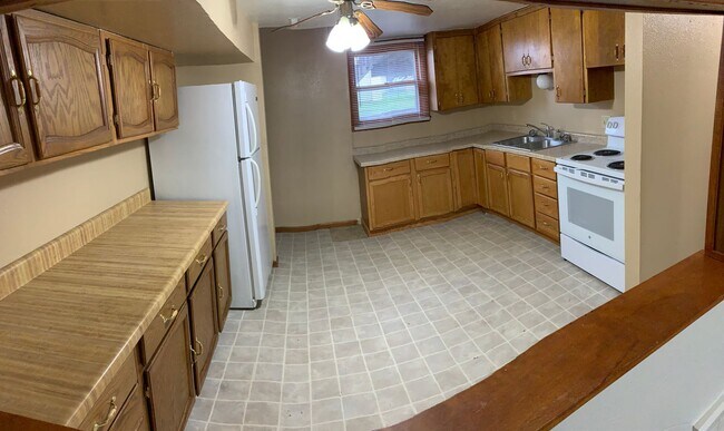 Foto del edificio - 1517 Aberdeen Homes