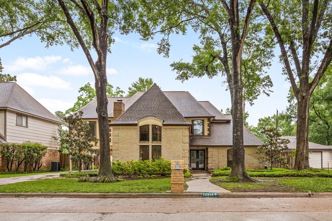 Building Photo - 12914 Ivyforest Dr