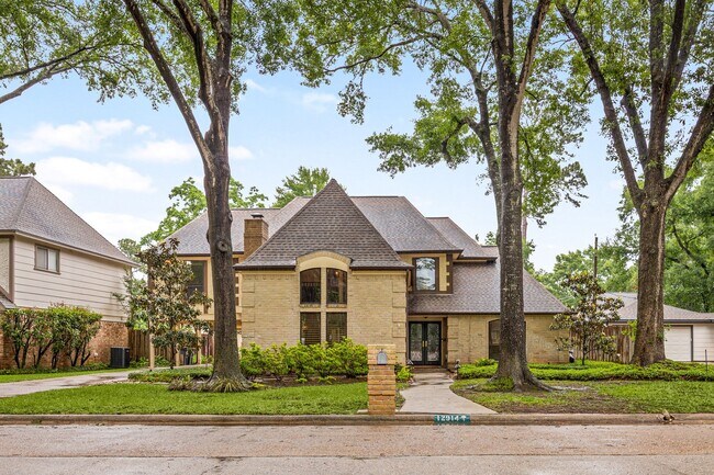 Foto del edificio - 12914 Ivyforest Dr