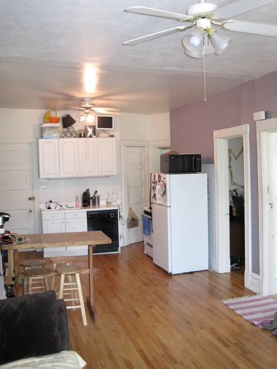Foto del edificio - 3736 N Ashland Ave