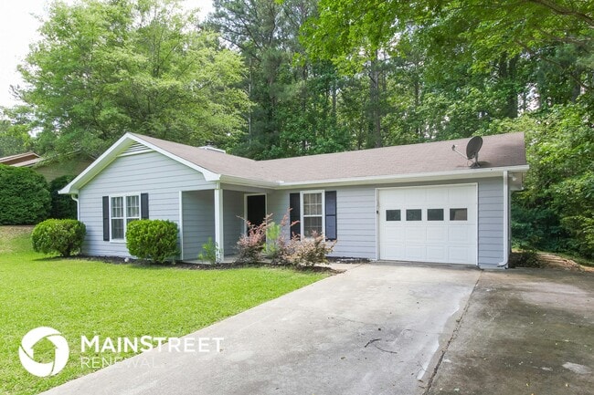 Building Photo - 7307 Fernwood Dr