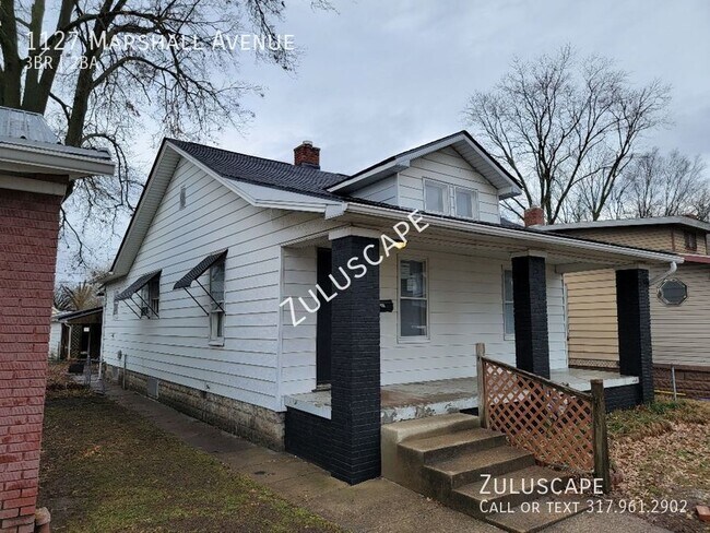 Foto del edificio - 1127 Marshall Ave
