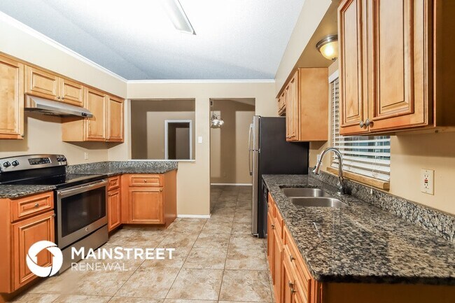 Foto del edificio - 1367 Unter Ave NW