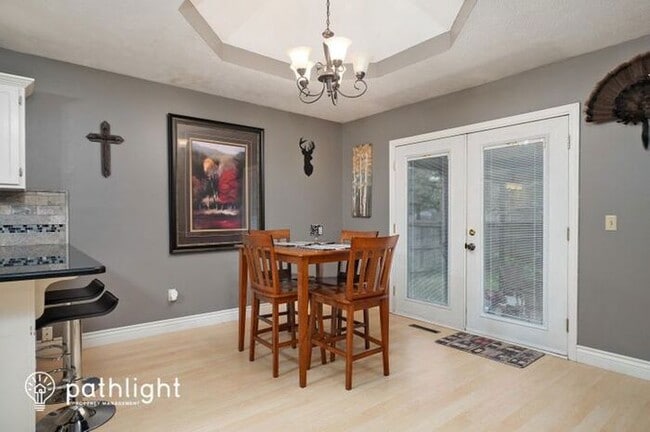 Foto del edificio - 4818 West Kathryn Court
