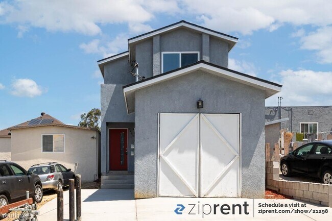 Building Photo - 3 br, 3.5 bath House - 3447 Ocean View Blv...