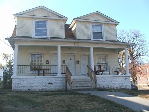 Primary Photo - 2626 Virginia Ave