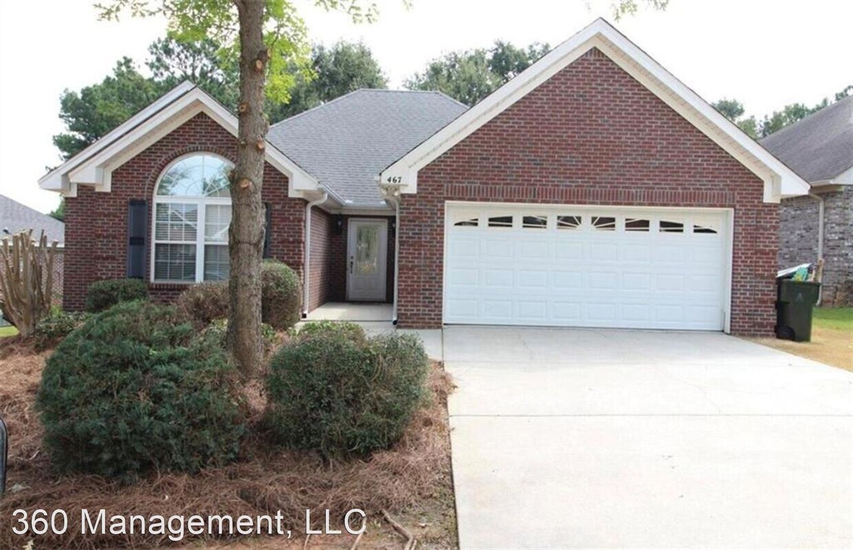 Primary Photo - 3 br, 2 bath House - 467 Arnell Ln