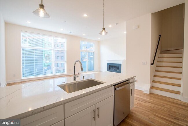 Foto del edificio - 1115 Germantown Ave