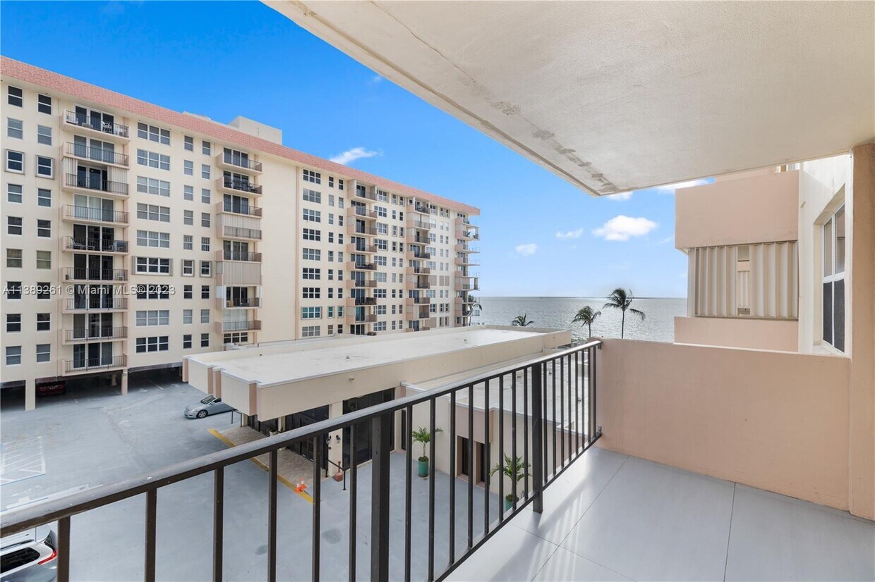 1147 Hillsboro Mile Unit 405, Hillsboro Beach, FL 33062 Condo for Rent in Hillsboro Beach, FL