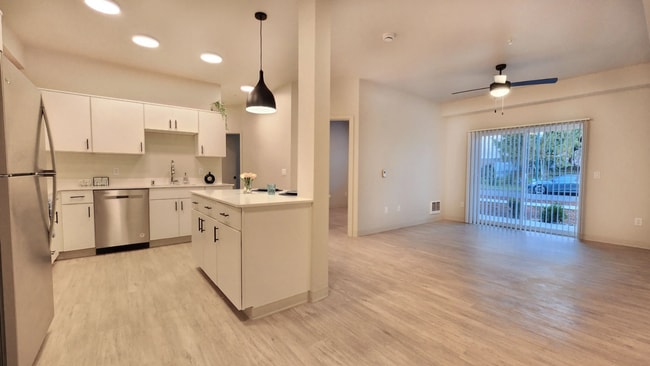 Interior Photo - The Vicara Apartments & Townhomes