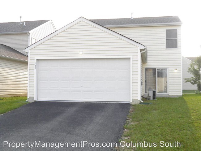 Building Photo - 1391 Geranium Dr