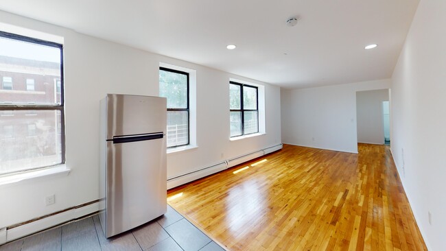 Interior Photo - 61 N. Arlington St.