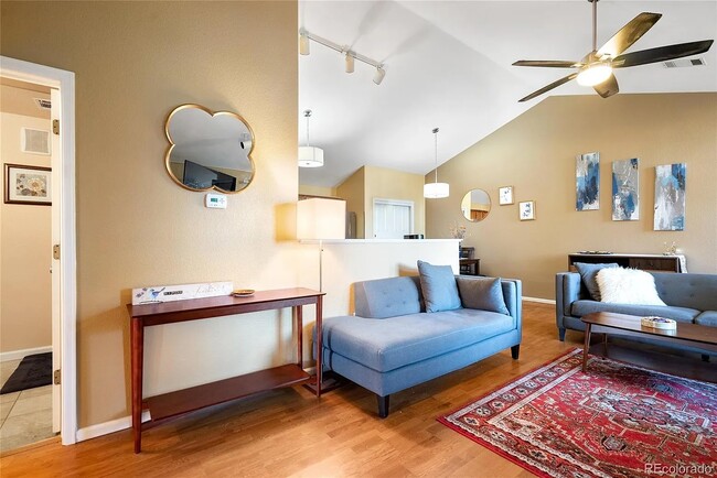 Photo - 3252 E 103rd Dr Townhome