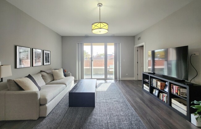 Foto del edificio - 1202 Waukegan Rd