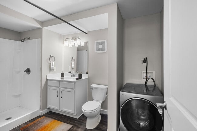 Foto del edificio - Clarksville Lofts