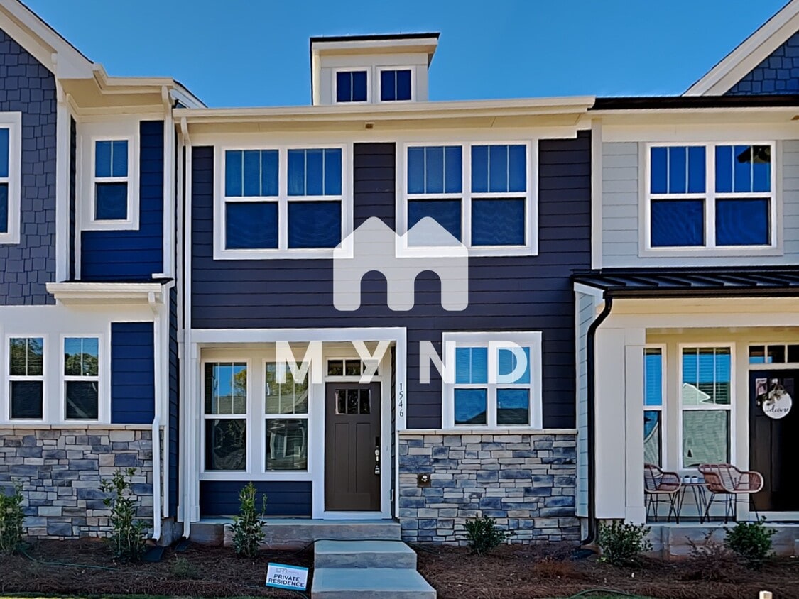 1546 Cedar Tree Dr Townhome Rentals in Belmont NC