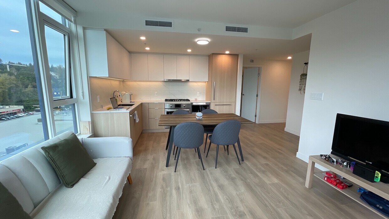 Photo principale - 318 Alderson Av