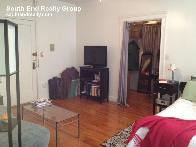 Foto del edificio - 119 Peterborough St