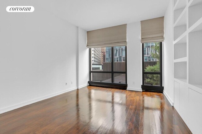 Foto del edificio - 101 Warren St