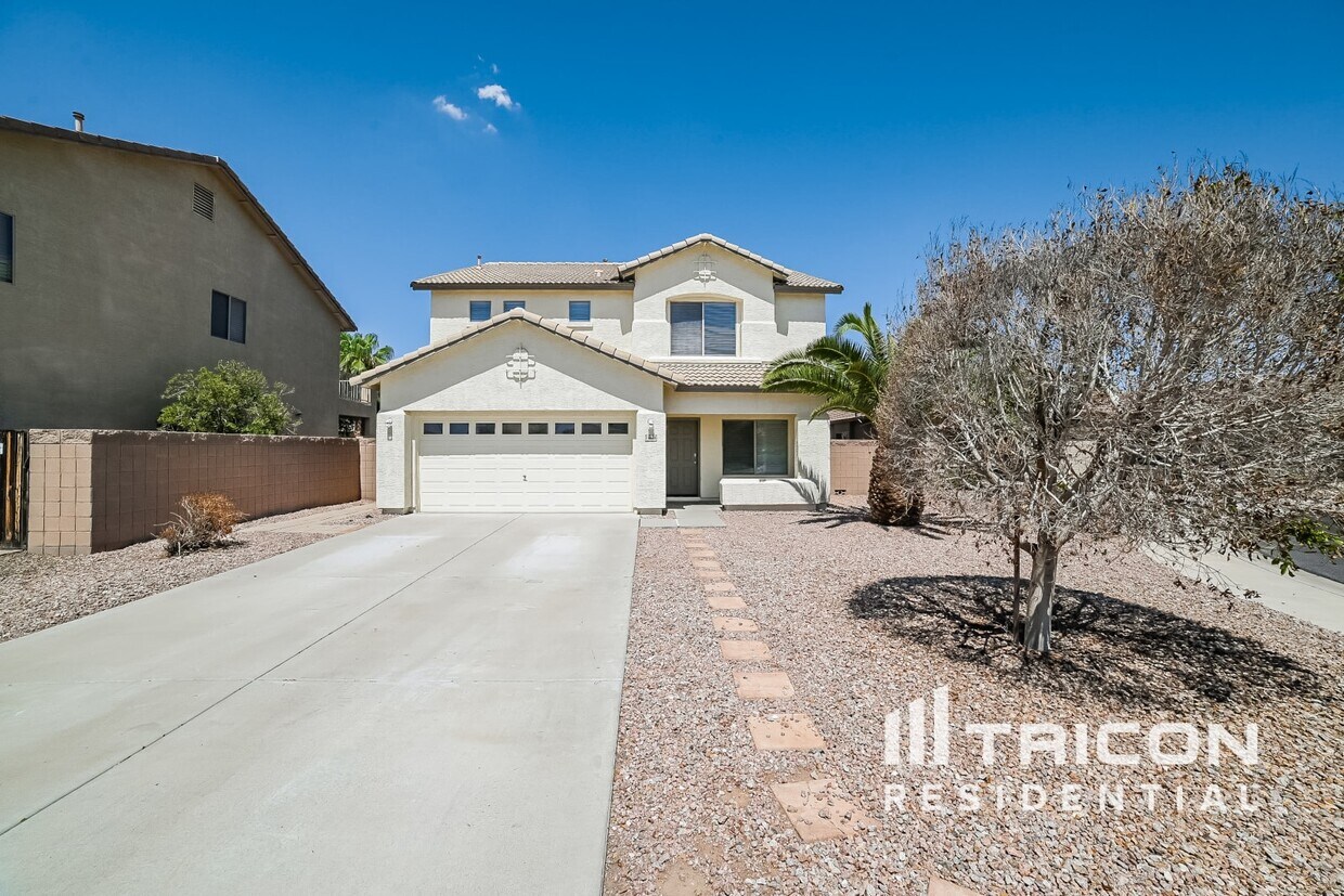 Foto principal - 14636 W Maui Lane Surprise AZ