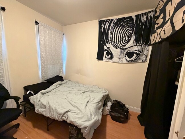 Photo - 1630 N Sydenham St Townhome