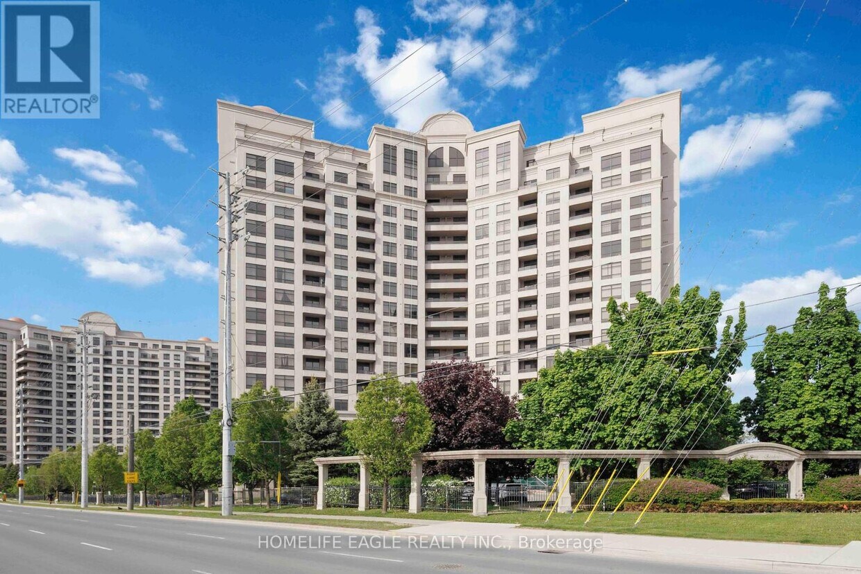 Photo principale - 9225-9225 Jane St