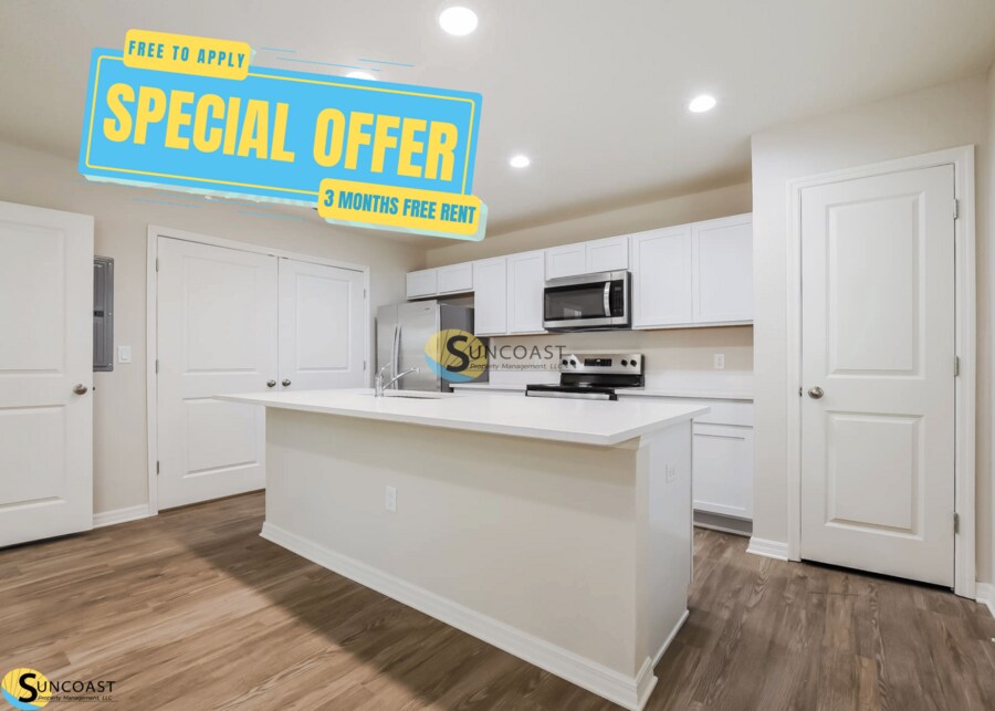 Foto principal - 3821 SW 43rd Ct
