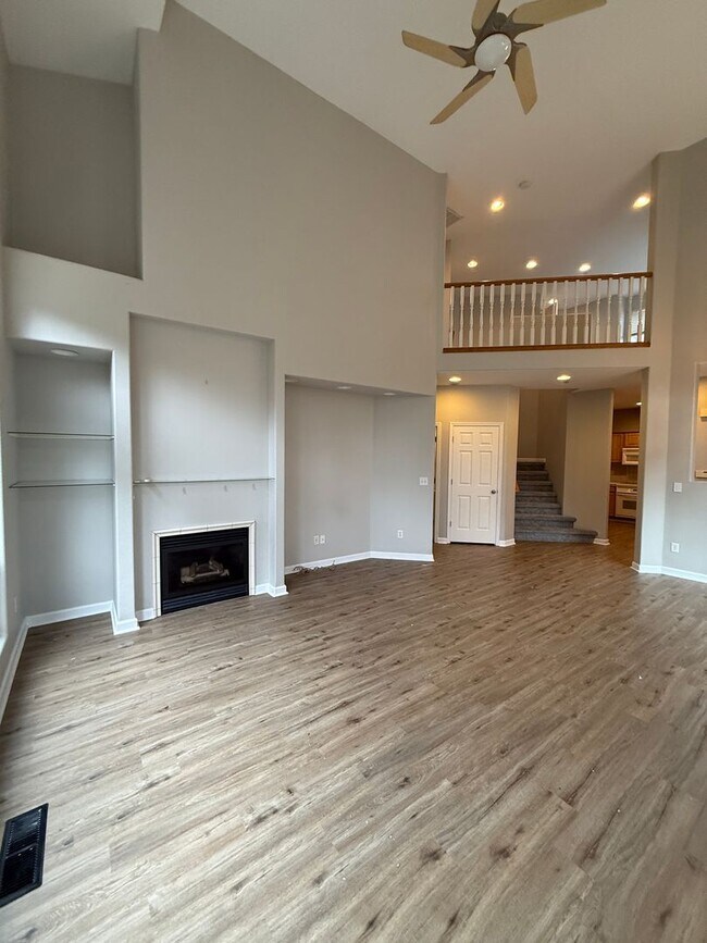 Foto del edificio - Felida Area - 3 bedroom, 2.5 bath