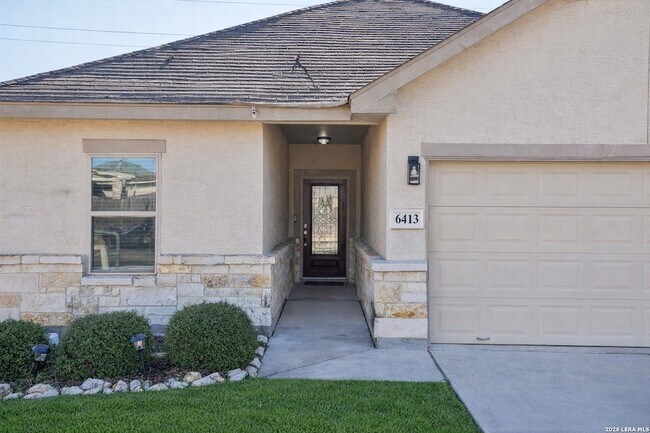 Foto del edificio - 6413 Von Rosk