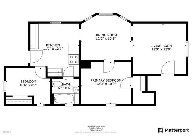 Foto del edificio - 325 N 10th Ave W