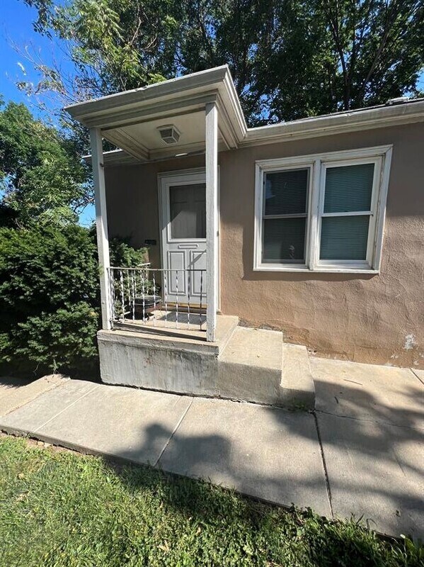 Primary Photo - 117 N 35th Ave