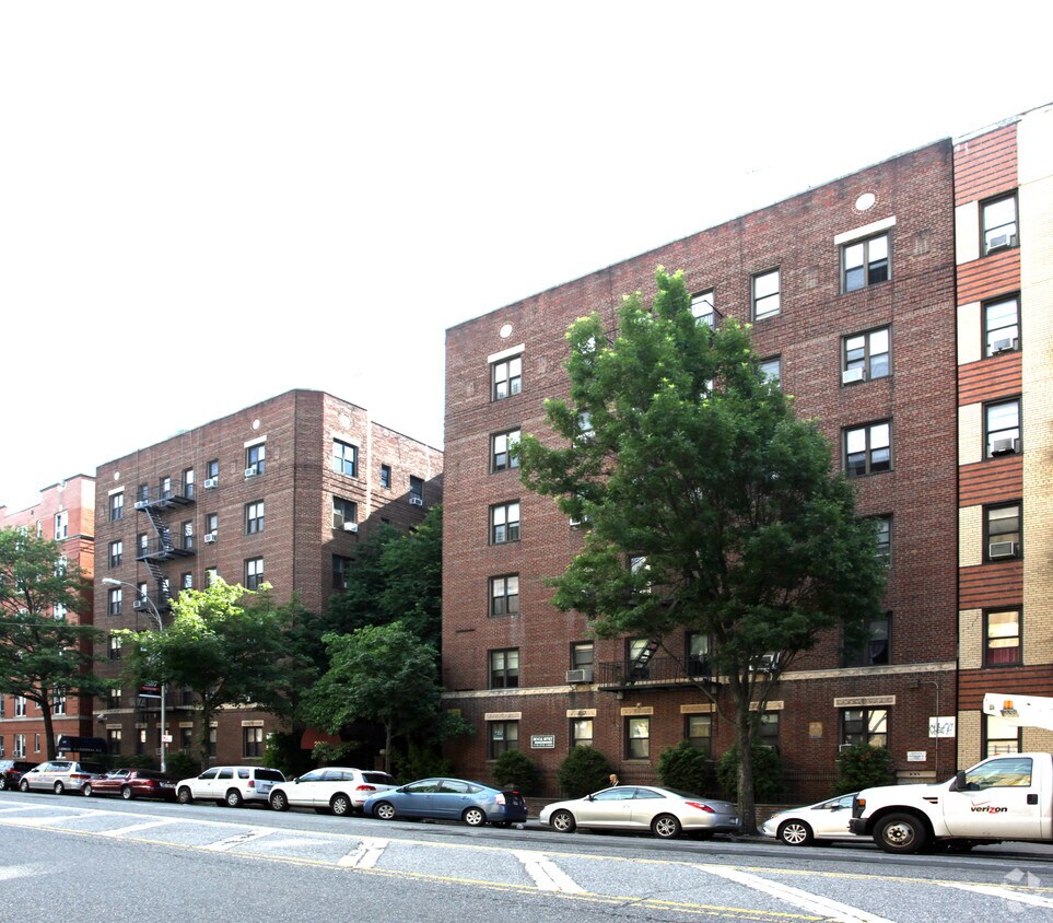 2301 Ocean Ave, Brooklyn, NY 11229 2301 Ocean Ave Brooklyn, NY