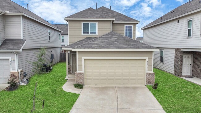 Foto del edificio - 24910 Rosso Stipple Trail