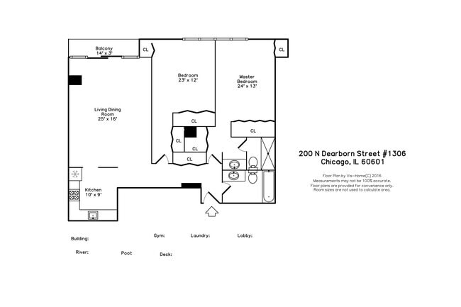 Building Photo - 200 N Dearborn St