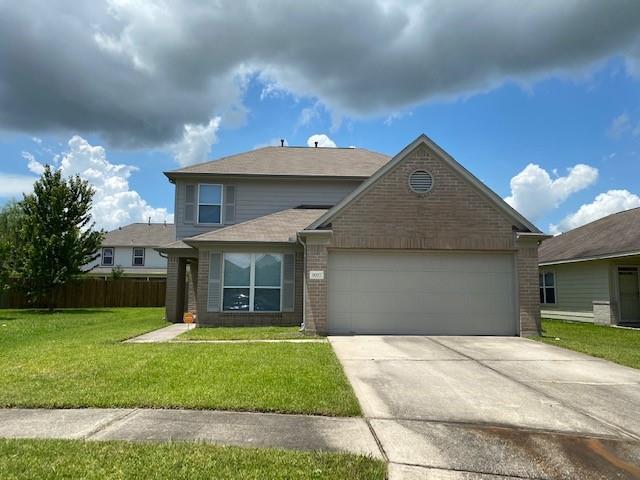 Building Photo - 8007 Oregano Drive