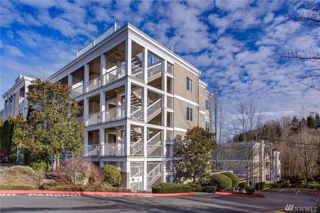 17426 Bothell Way NE Unit 402, Bothell, WA 98011 Condo for Rent in