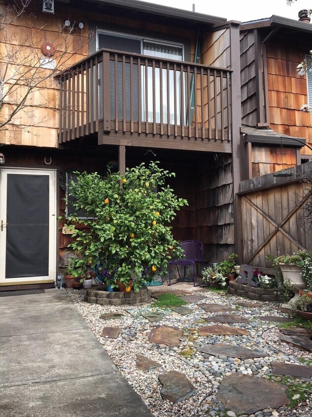 Apartments For Rent Cotati