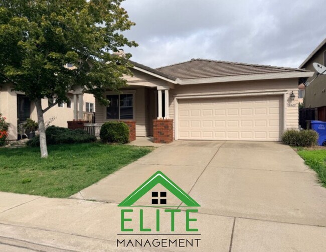 Foto del edificio - **Spacious 4-Bedroom Single-Story Home in Desirable Elk Grove Neighborhood**